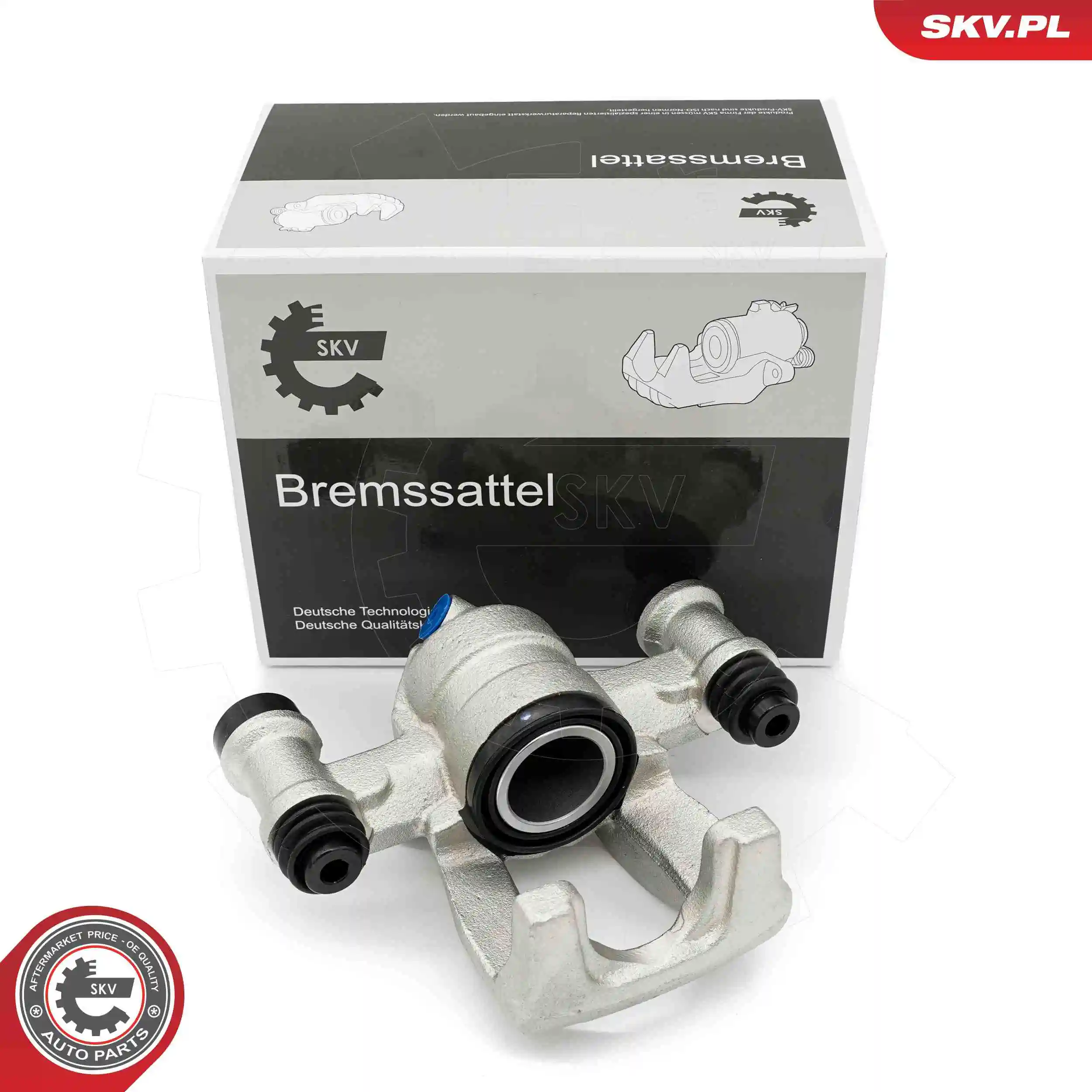 Brake Caliper